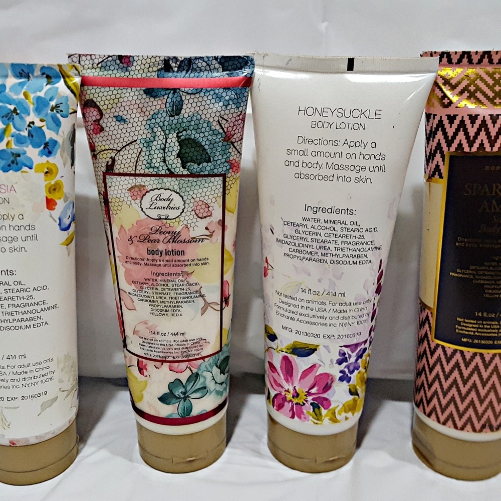 Hand cream